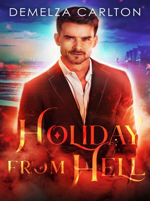 cover image of Holiday From Hell